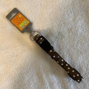 🎉💕 HOST 💕🎉 NWT Hunter dog collar